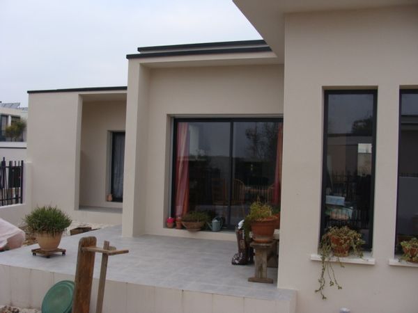 calme et fonctionnel pour des vacances faciles