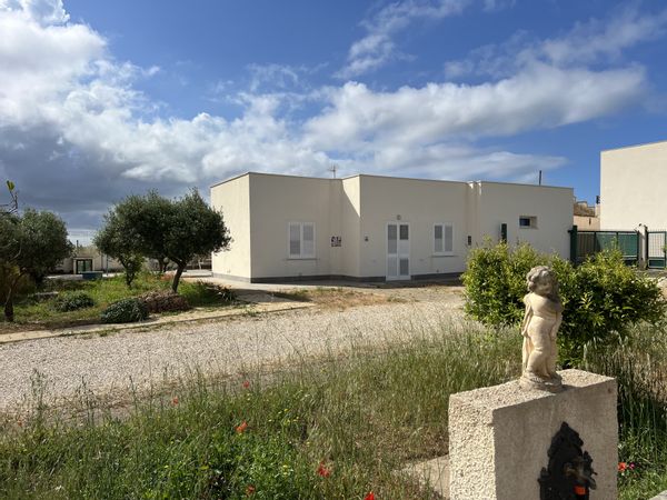 La maison de Alessandro