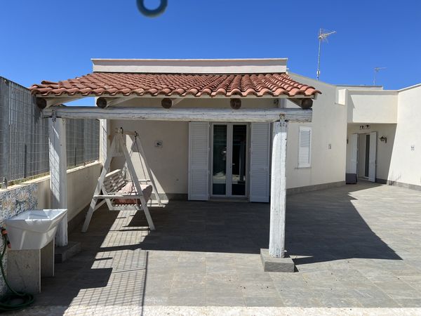 La maison de Alessandro