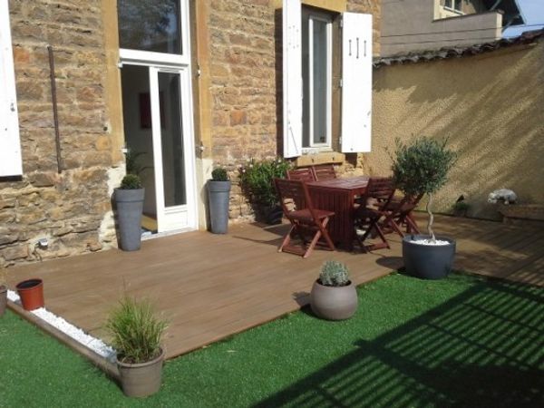 Au coeur du beaujolais à 20 minutes de Lyon, France