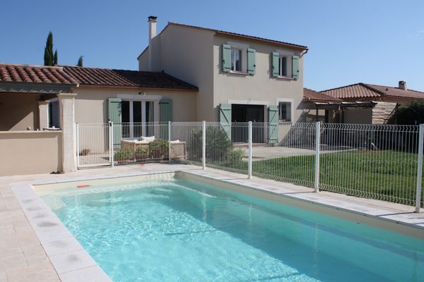 La maison de Marie-Chloé