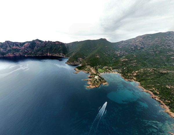 Résidence "LE PORTO" (Grand T2 Duplex)