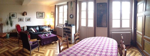 Maison à proximité de Lyon