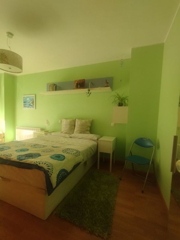 La maison de Begoña