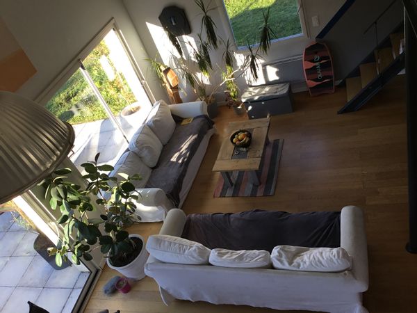 La maison des six lutins