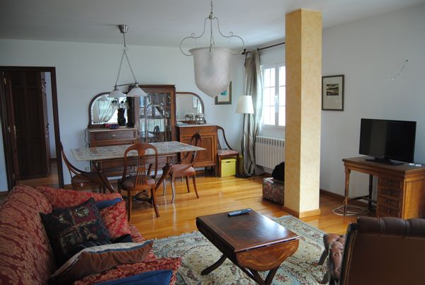 La maison de Torcuato