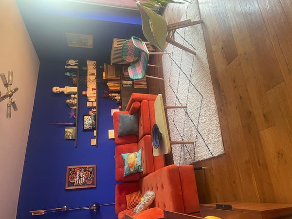 Emmanuelle & Nicolas's house