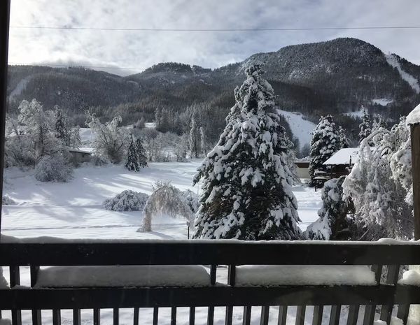 Emmanuelle & Nicolass hus