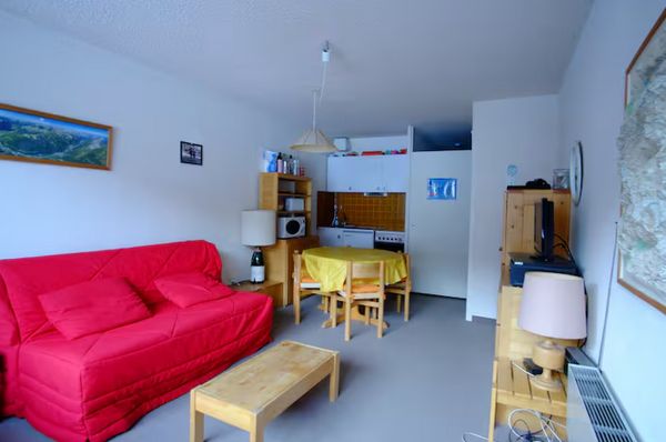 Emmanuelle & Nicolas s Haus