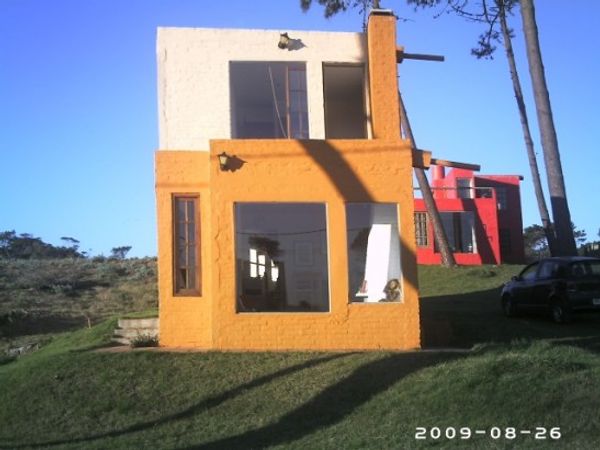 maison à Chihuahua, Uruguay