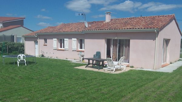 Maison à 5 minutes d'Albi