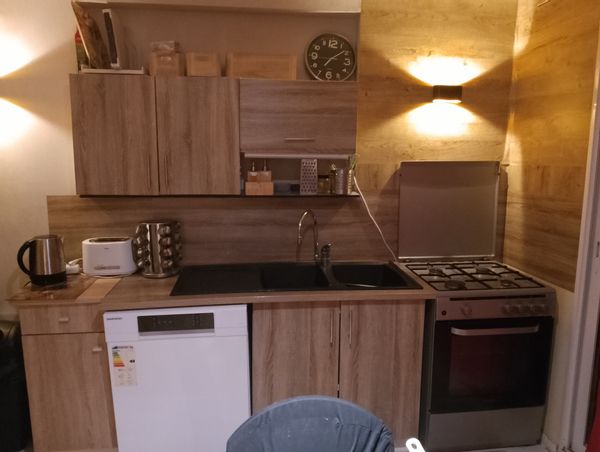 La maison de Tatiana