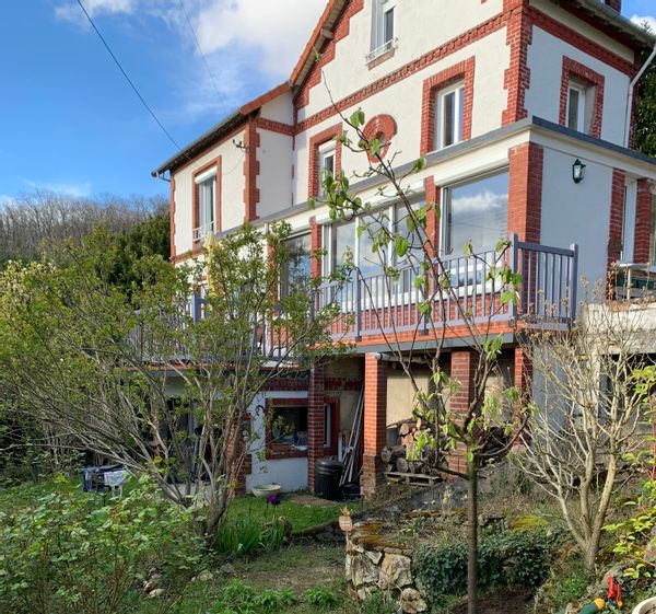 Casa di Pauline & Vianney