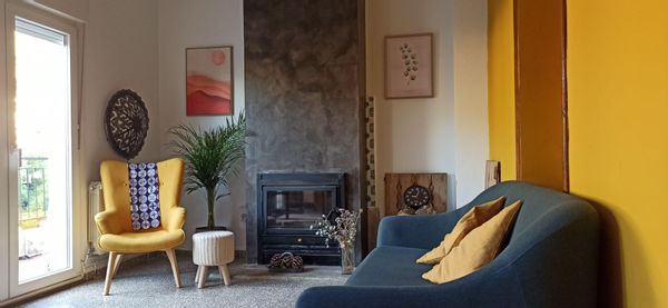 La maison de Dolores