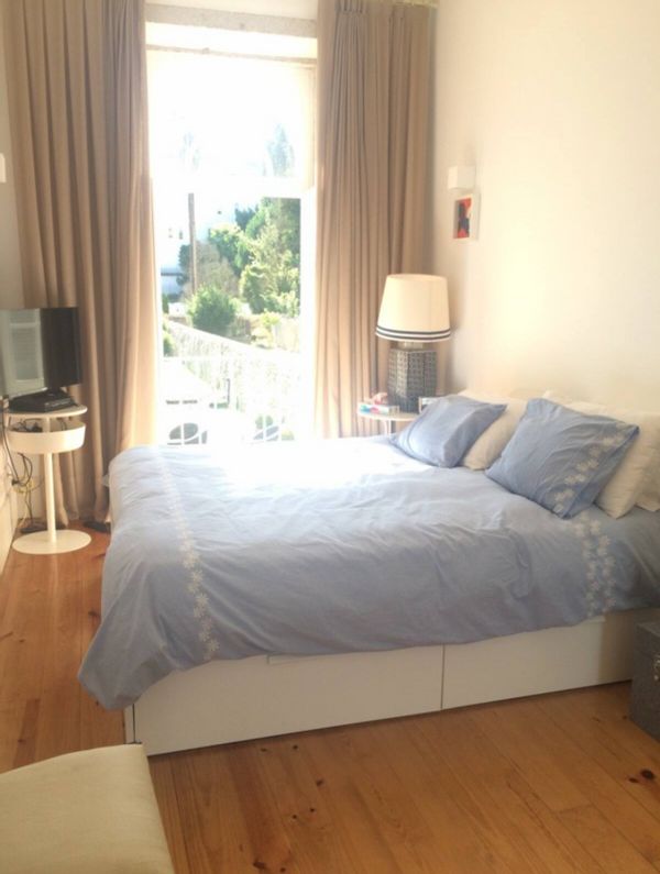 La maison de Carla