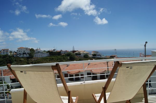 Ericeira house