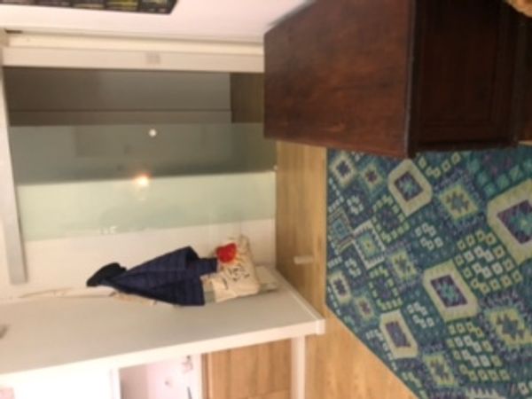 La maison de maria luisa