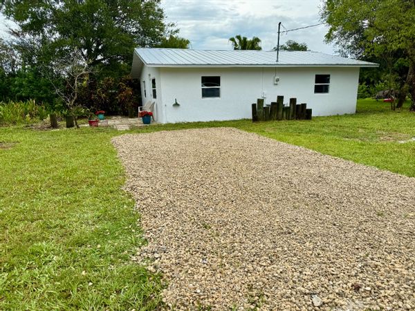 La maison de Vanessa
