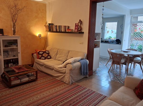 Casa di Gabriella & Nadav