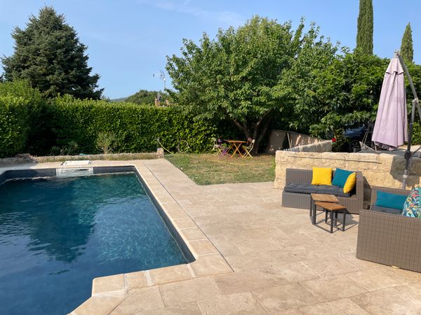 La maison de Géraldine, Nicolas & Co