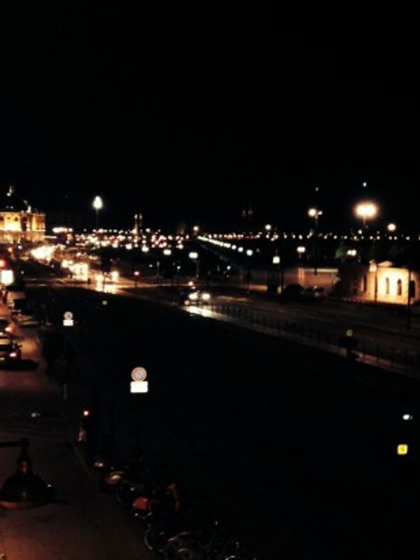 home