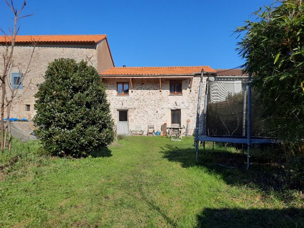 La maison de Stephanie