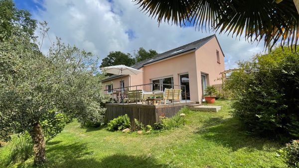 Casa di Cécile