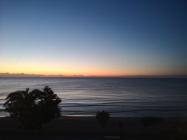 Méditerranée, les pieds dans l'eau, Dehesa de Campoamor: digital nomads, golfeurs, plage. MIN 4 nuit MAX 6 pax, merci :)