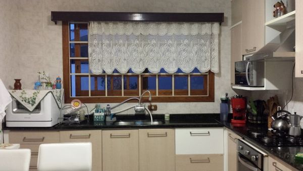 maison à Santa Maria, Brasil