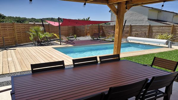 maison à Villefontaine, France