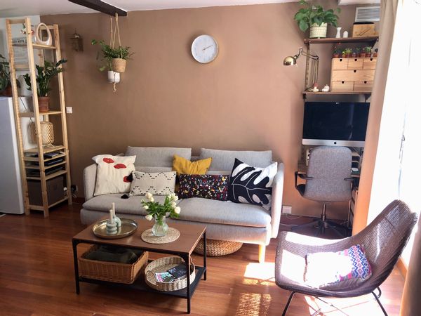 30 min de Disneyland Asterix Paris : nature et balades familiales