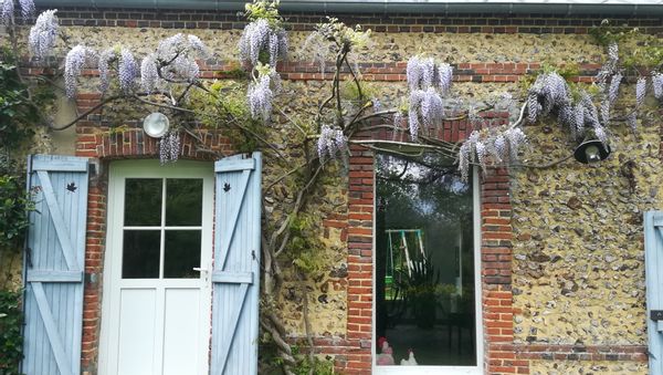 La chambre privée de Sophie