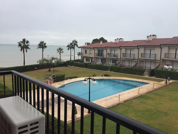 La maison de Rosa Maria