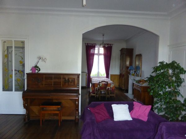 La Maison des Papillons