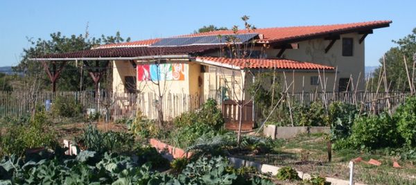casa en  Valencia, (Vilamarxant), España