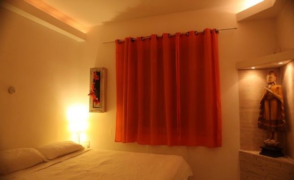 Minha casa
