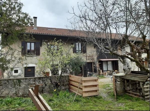 maison à Seyssins, France