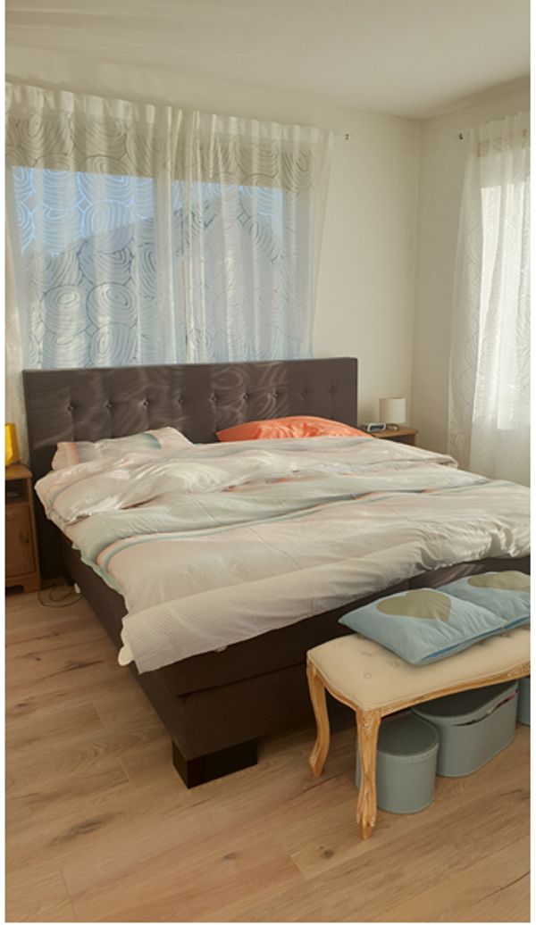 Fam de Jongs hus
