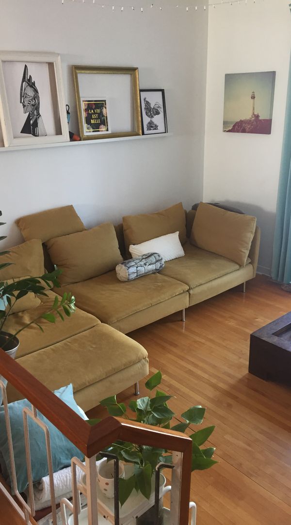 Maison à Montréal, Québec - Canada