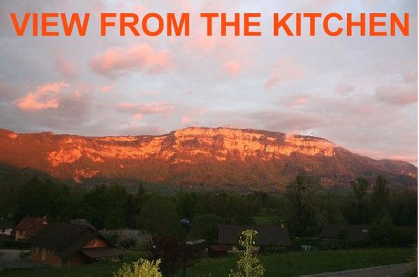 maison à Saint-Alban-de-Montbel, France