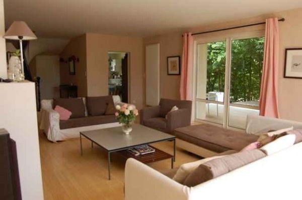 Sud-Ouest, grande maison près de Toulouse