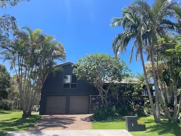 casa a Byron Bay, Australia