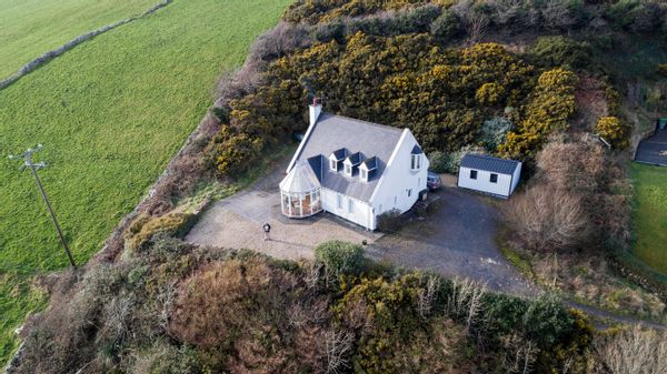 maison à Downings, Ireland