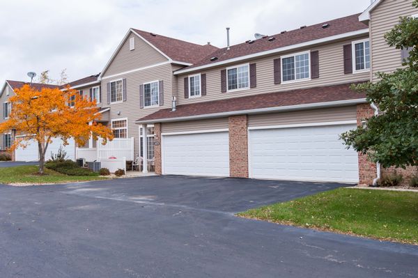 La maison de Craig and Jill