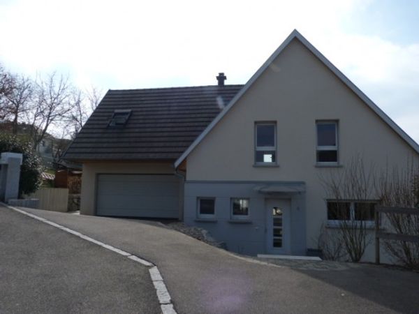 maison à Illfurth, France
