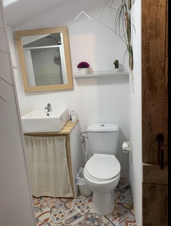 La maison de Beatriz