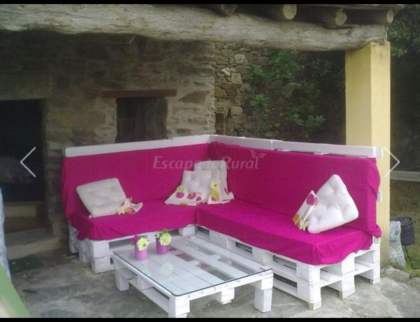 La maison de Beatriz