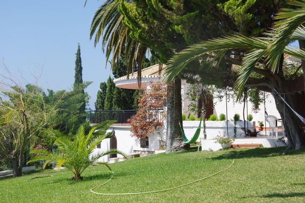 Casa em Monte de los Almendros