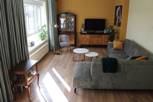 apartamento em Emmeloord, Nederland