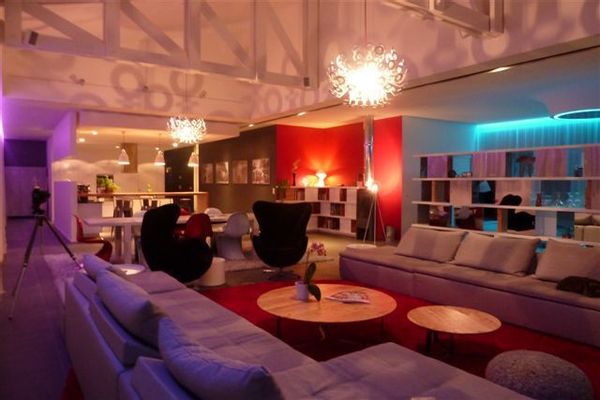 Casa di Mathieu & Co